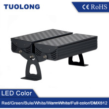 100W200W LED Flood Light with Double Head Outdoor Project Light